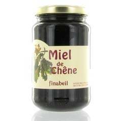 Miel de Chene